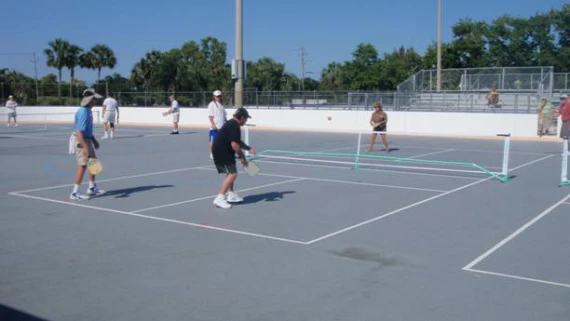 Davie Pine Island Park