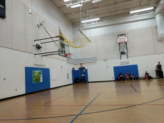 Davis Community Center