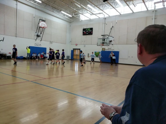 Davis Community Center