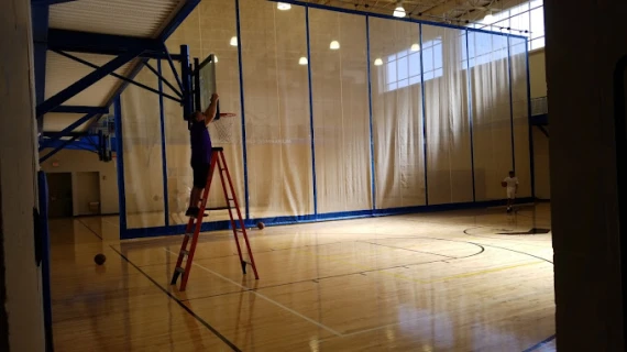 Davis Family YMCA
