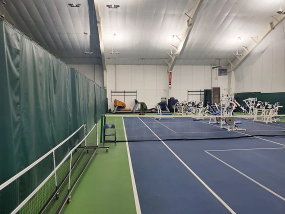 Decatur Athletic Club