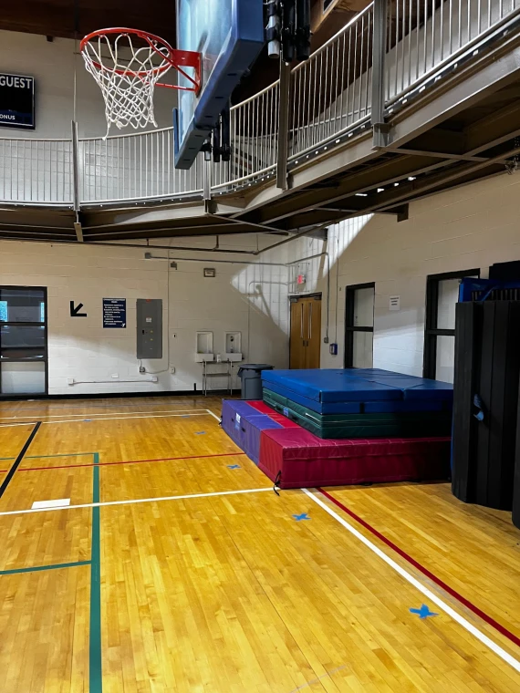 Decatur Family YMCA