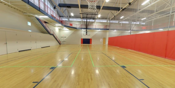 Decatur YMCA Decatur YMCA