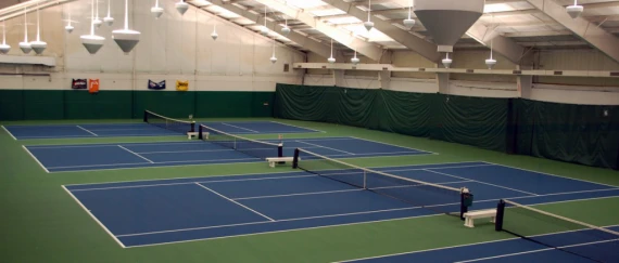 Deer Lake Athletic Club Deer Lake Athletic Club