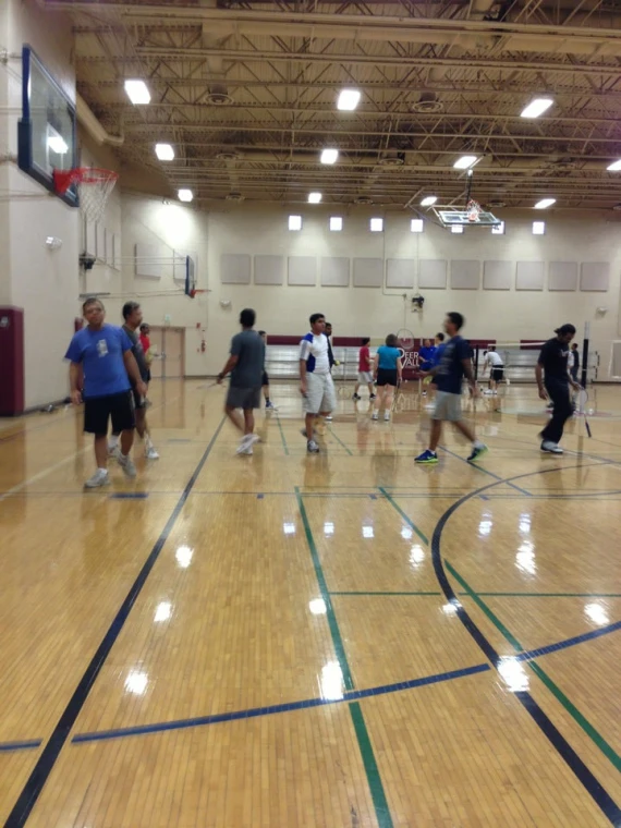 Deer Valley Community Center