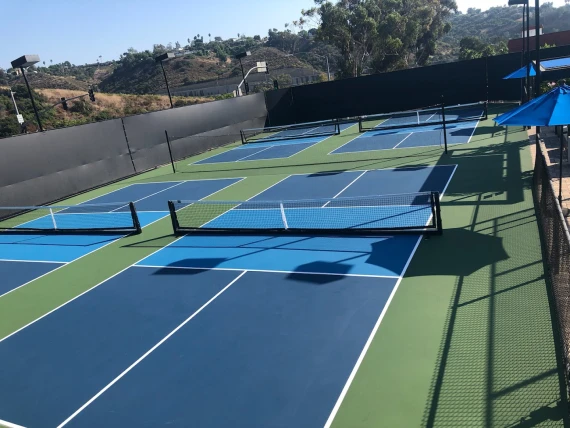 Del Cerro Tennis Club