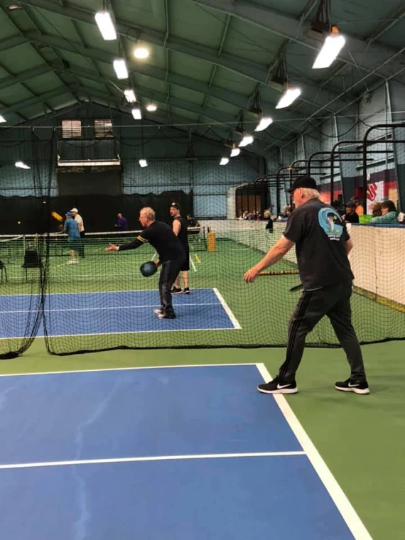 Del Norte Pickleball