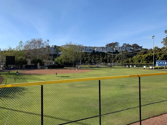 Del Obispo Community Park