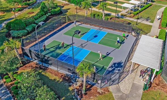 Del Webb at Cane Bay