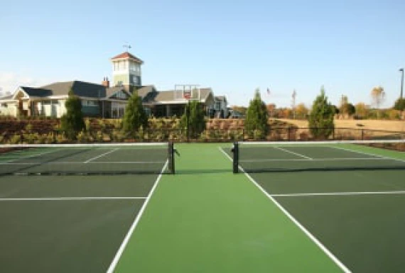 Del Webb at Lake Oconee Community