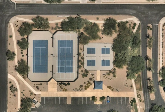 Del Webb at Rancho Del Lago