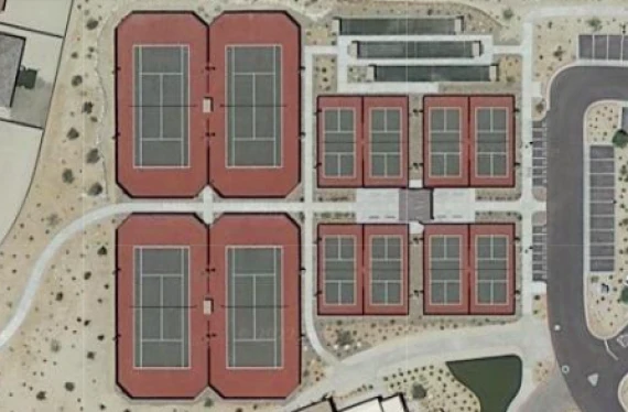 Del Webb at Rancho Mirage