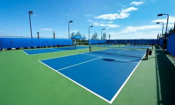 Del Webb Naples