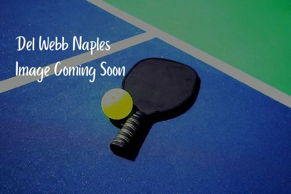 Del Webb Naples
