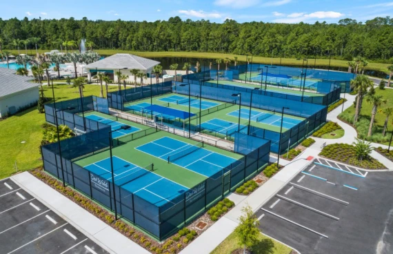 Del Webb Sunbridge