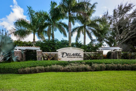 Delaine Country Club