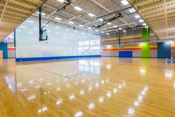 Delaware Connumity Center YMCA Delaware Connumity Center YMCA
