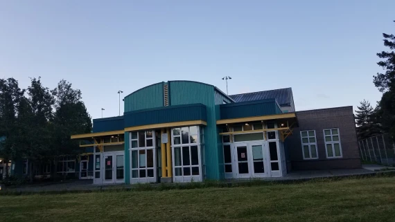 Delridge Community Center
