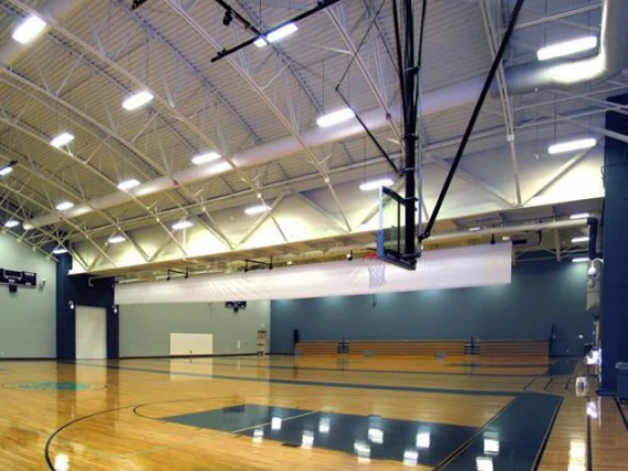 Denbigh Community Center