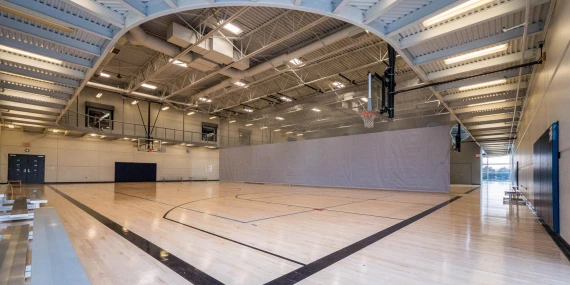Dennis Schoenebeck North YMCA Wichita