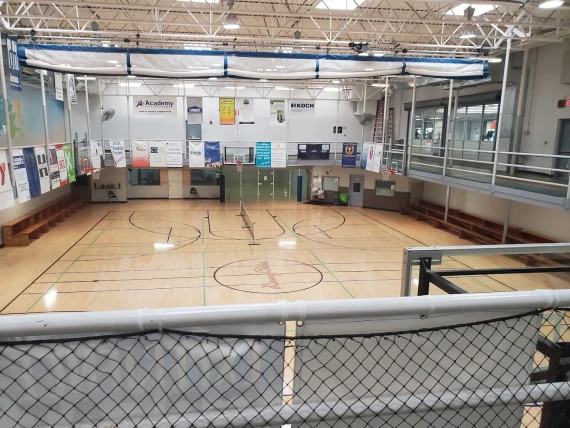 Denny Price Family YMCA