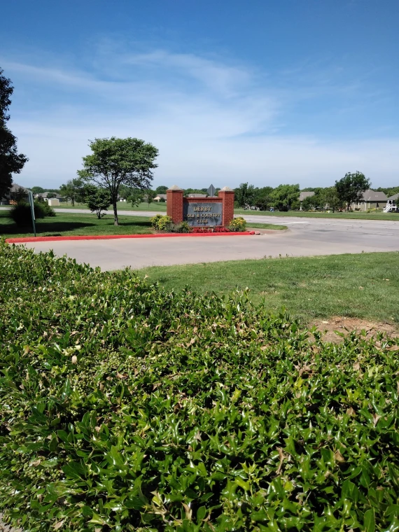 Derby Golf and Country Club