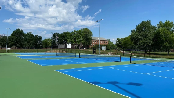 Des Peres Park