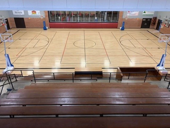 DeSoto Community Center