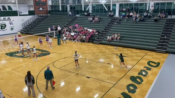 DeSoto Junior High School DeSoto Junior High School