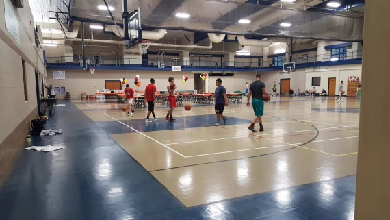 Detroit Lakes Community Center - DLCC