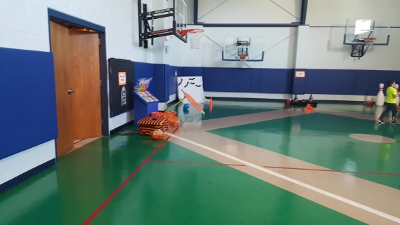 Detroit Lakes Community Center - DLCC