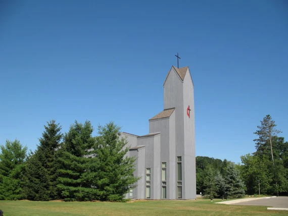 Dexter United Methodist Church