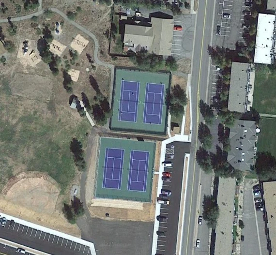 Dillon Town Park