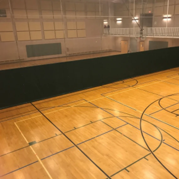 Dimple Dell Recreation &Fitness Center