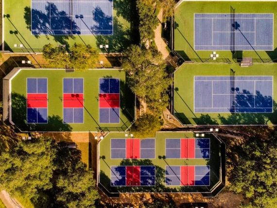 Dominion Country Club
