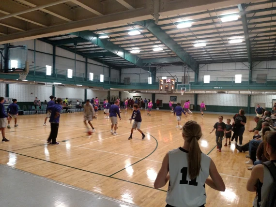Don Owens Sports Center