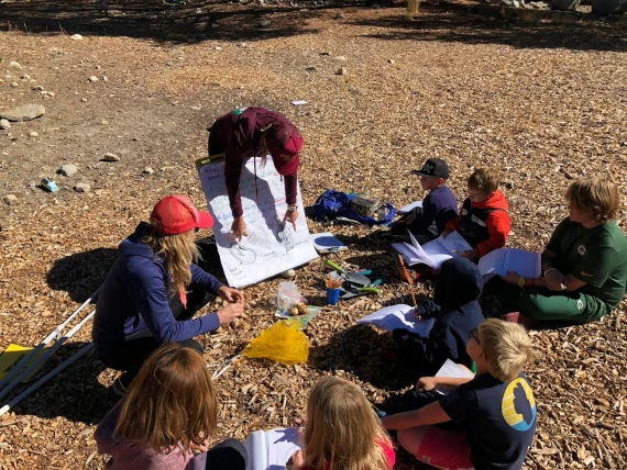 Donner Trail Elementary