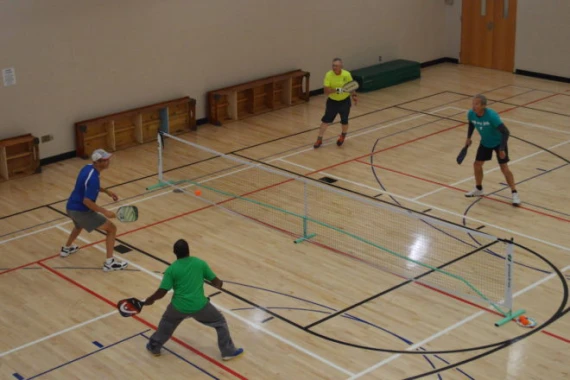 Door County YMCA - Fish Creek