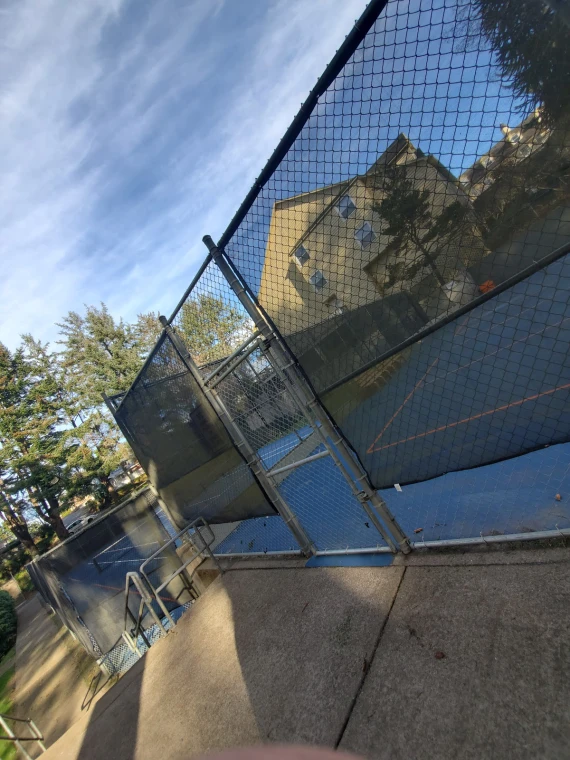 Dorchester City Park, Lincoln City
