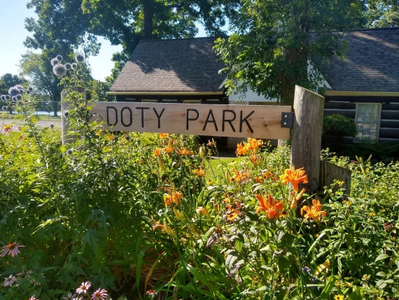 Doty Park
