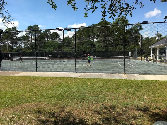 Doublegate Country Club