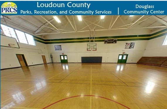 Douglass Community Center