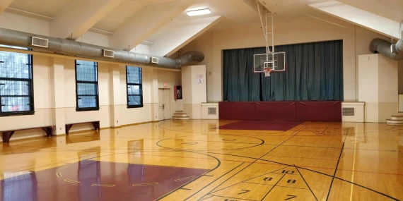 Douglass Community Rec Center