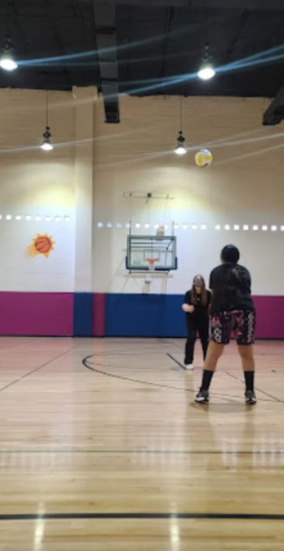 Downtown (Lohse Family) YMCA