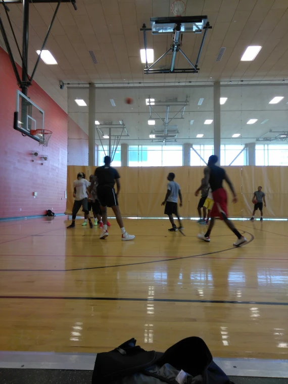 Downtown YMCA