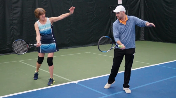Doylestown Tennis Club