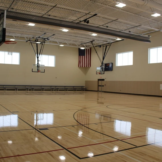 DPCC community center DPCC community center