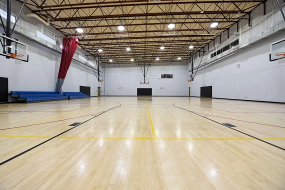 Dr Phillips YMCA