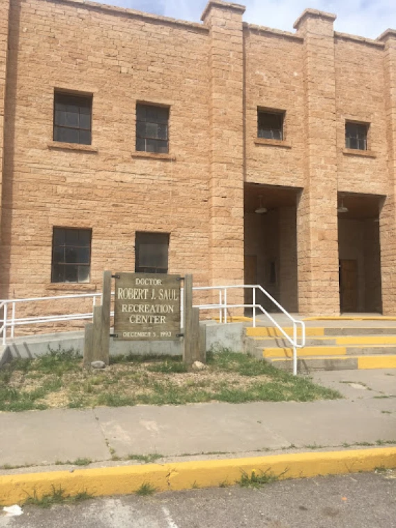 Dr. Saul Community Center