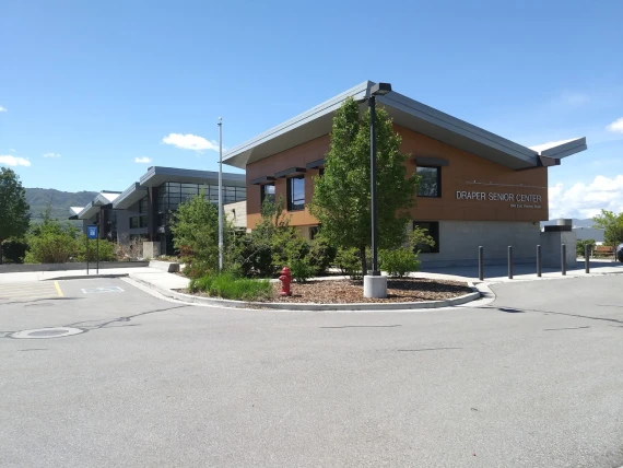 Draper Senior Center